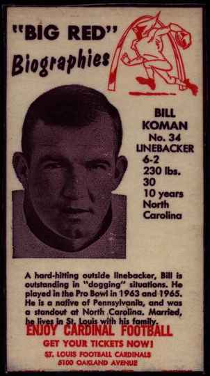 65BR 13 Billy Koman.jpg